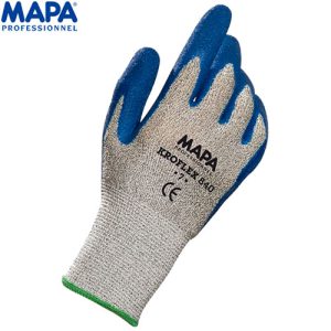 guante mapa kroflex 840 Prosinfer - Seguridad IndustrialGuante Mapa KROFLEX 840
