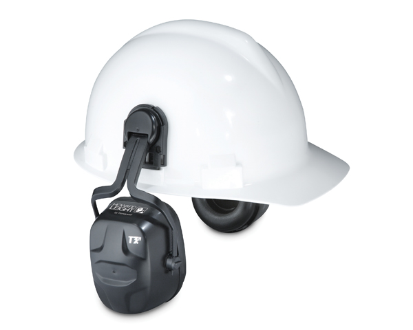 Prosinfer - Seguridad IndustrialOrejera Howard Leight Thunder T3H Orejera Howard Leight Thunder T3H