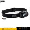 PETZL Fixation Tactikka Pour Casque Vertex Ou Strato - Adaptateur Lampe Frontale