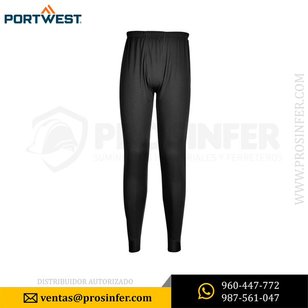 Leggings Térmicos Baselayer B131 Portwest