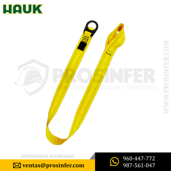 conector-de-anclaje-dielectrica-1-50m-hauk-e115d