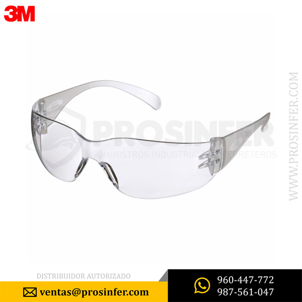 Prosinfer - Seguridad Industrial3M Lente 3M 90953H1