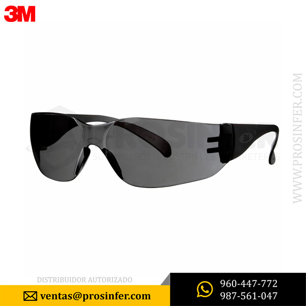 Prosinfer - Seguridad Industrial3M Lente 3M 90954H1