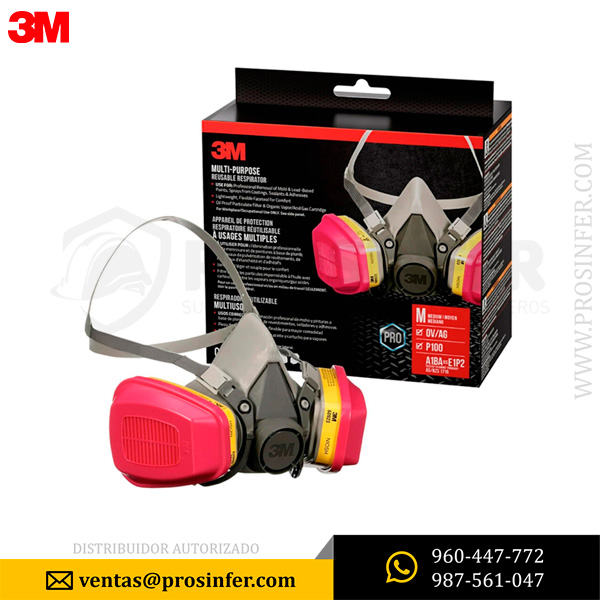 respirador-multiproposito-3m-62023h1-dc-ov-ag-p100