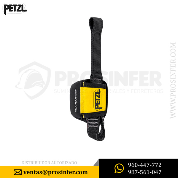 Absorbedor de Energía ASAP’SORBER Petzl L071AB00