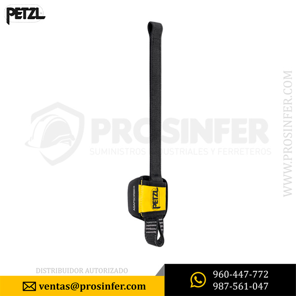 Absorbedor de Energía ASAP’SORBER Petzl L071AB01