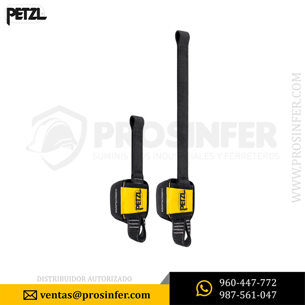 ASAP’SORBER Petzl