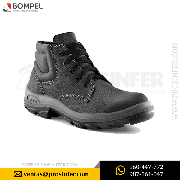 Botin Bompel 9000A Dielectrico