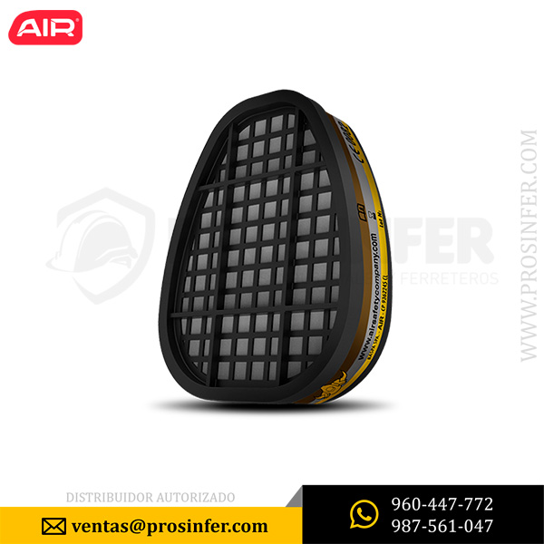 Cartucho AIR F600VG (ABE1)