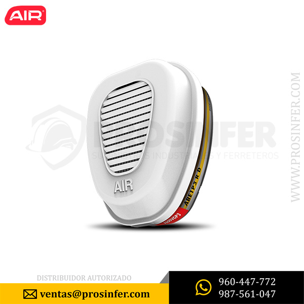 Cartucho Mixto AIR F600VGP3 (ABE1P3 R D)