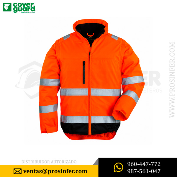 Chaqueta HI-WAY Coverguard 7HWXO