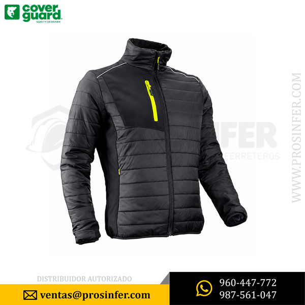 Chaqueta SUMI Coverguard 5SUM010