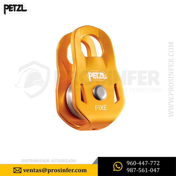 Polea FIXE Petzl P006AA00