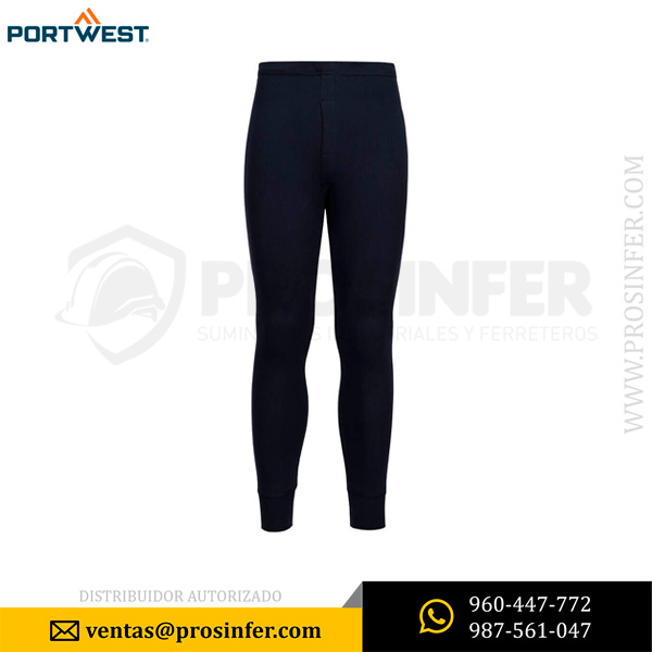 Pantalón Térmico Portwest B121