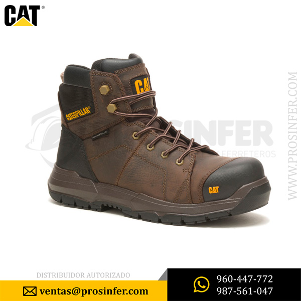 Botin Cat Crossrail 2.0 CT P725791