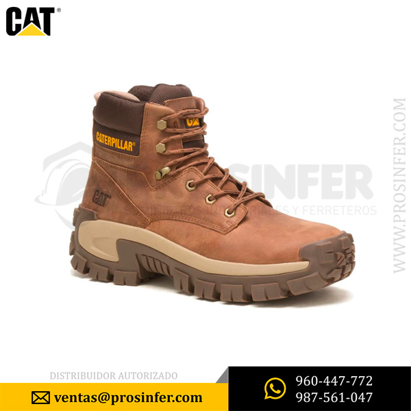 Botin Cat Invader Hi ST P91596