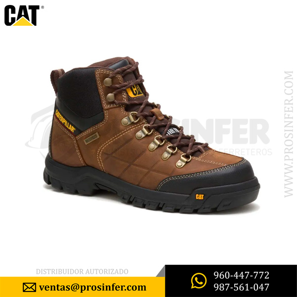 Botin Cat Threshold WP ST P90935