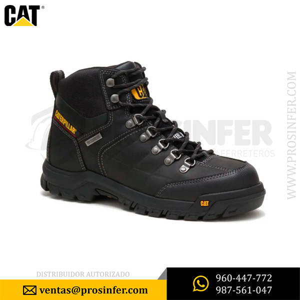 Botin Cat Threshold WP ST P90936