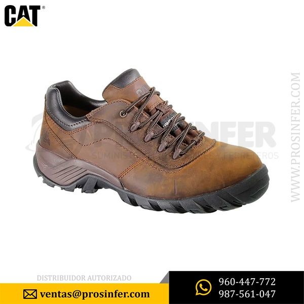 Zapato Cat Terbium CT P90212